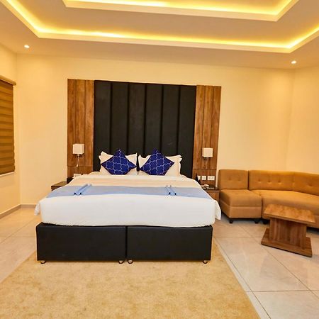 Vintano Hotel Lekki Zewnętrze zdjęcie