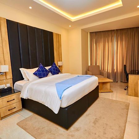 Vintano Hotel Lekki Zewnętrze zdjęcie