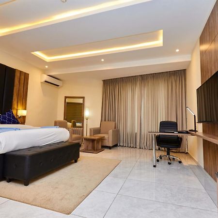 Vintano Hotel Lekki Zewnętrze zdjęcie
