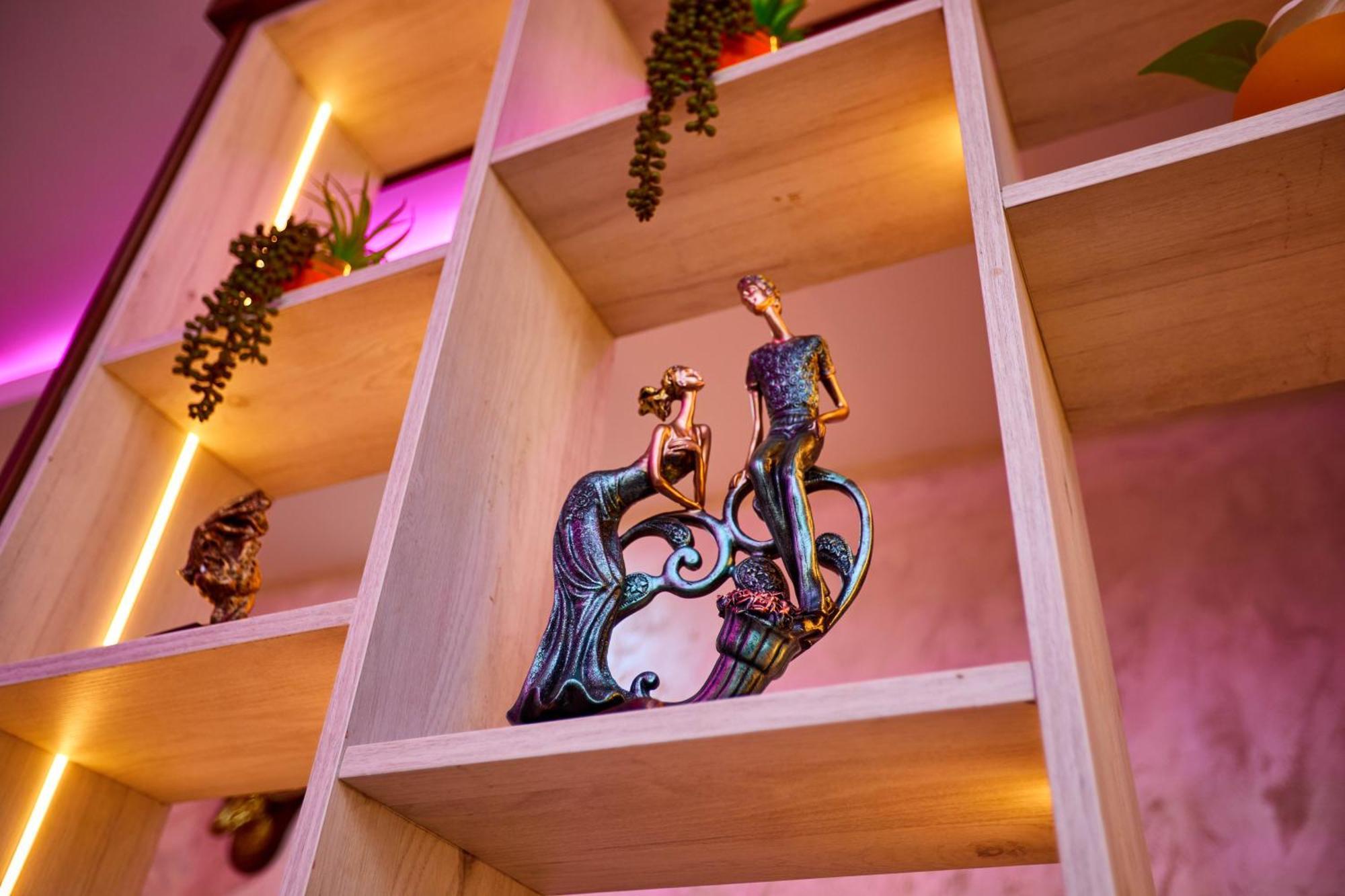 Vintano Hotel Lekki Zewnętrze zdjęcie
