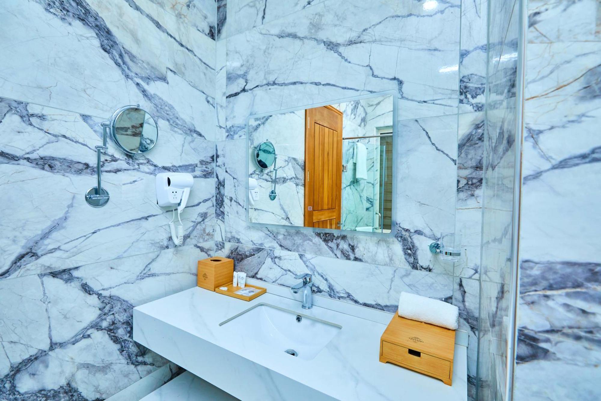 Vintano Hotel Lekki Zewnętrze zdjęcie