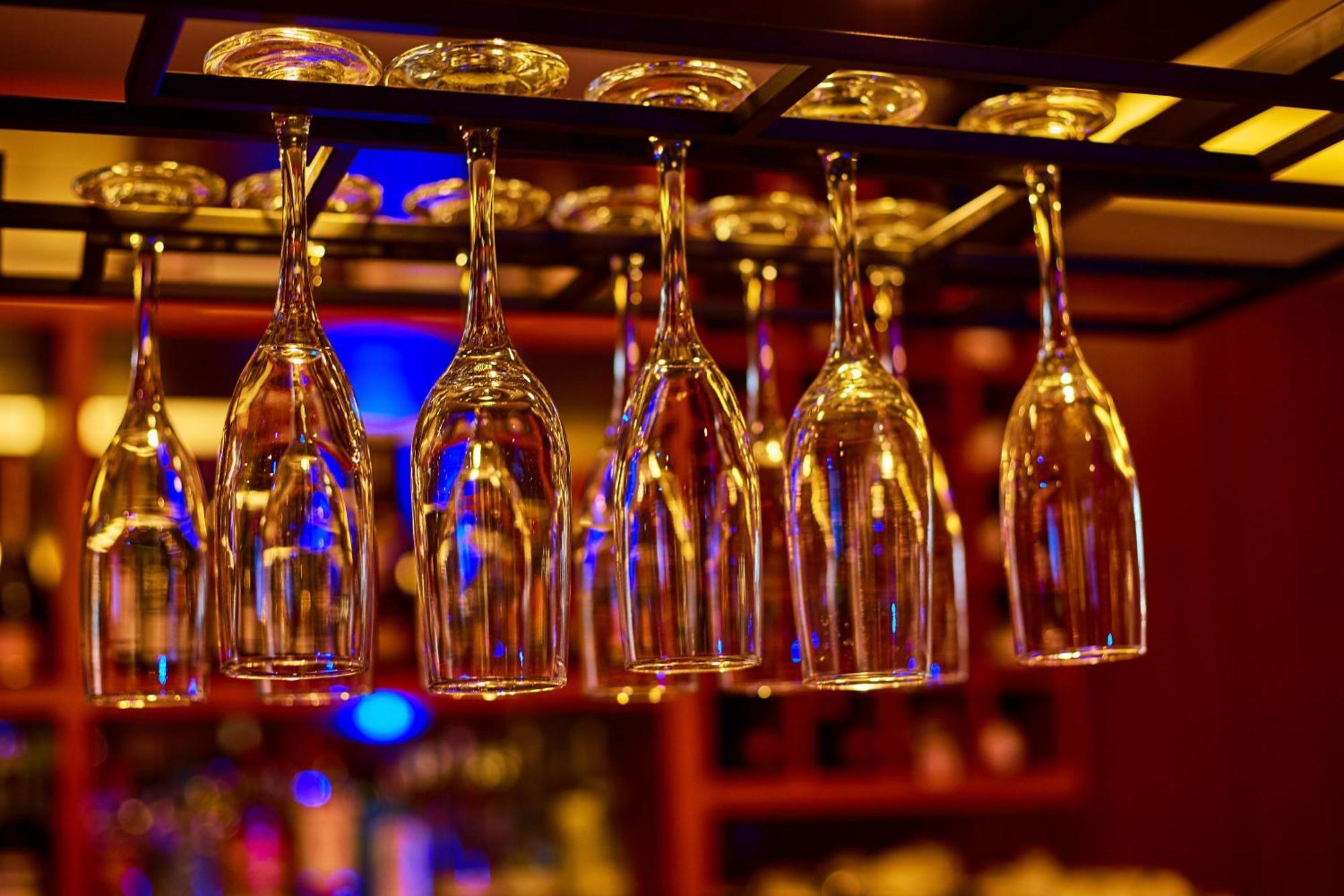 Vintano Hotel Lekki Zewnętrze zdjęcie