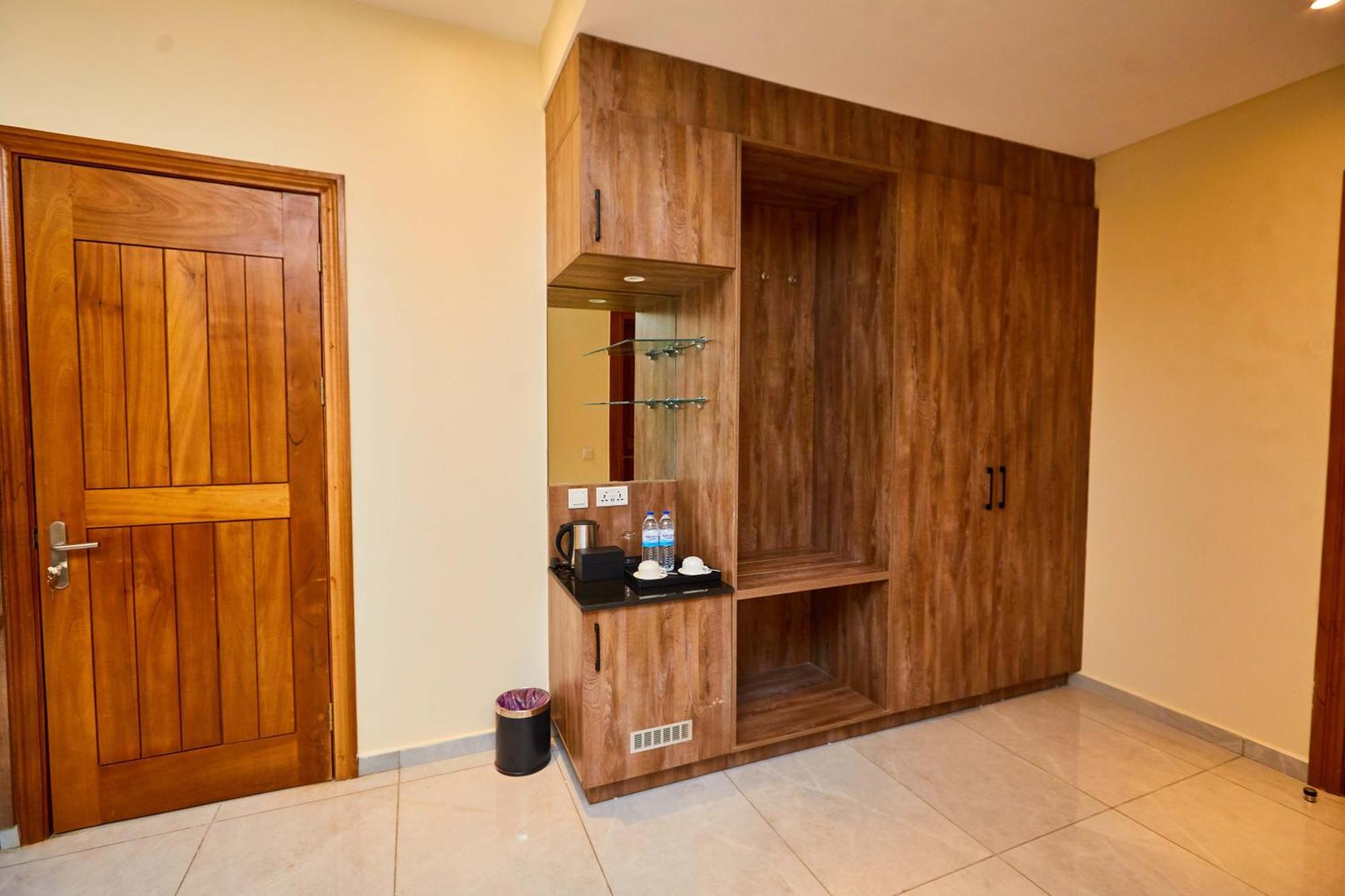 Vintano Hotel Lekki Zewnętrze zdjęcie