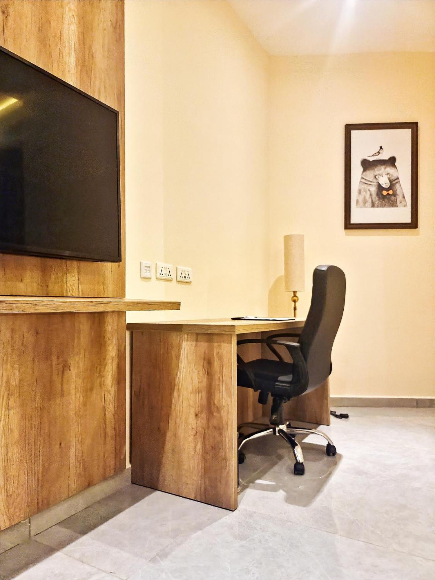 Vintano Hotel Lekki Zewnętrze zdjęcie