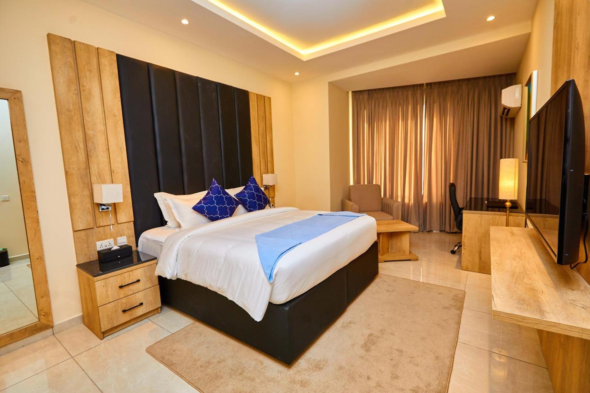 Vintano Hotel Lekki Zewnętrze zdjęcie