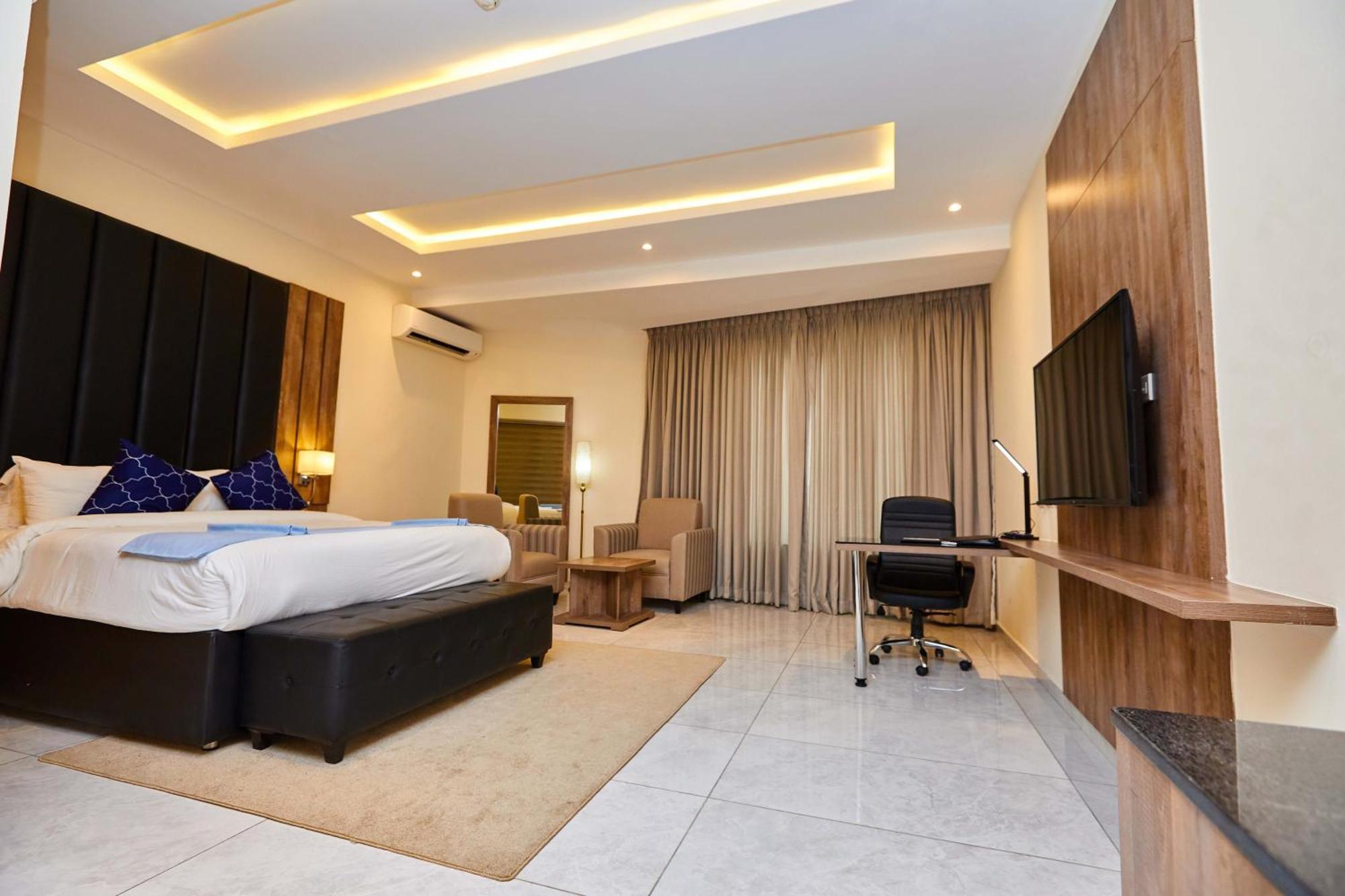 Vintano Hotel Lekki Zewnętrze zdjęcie